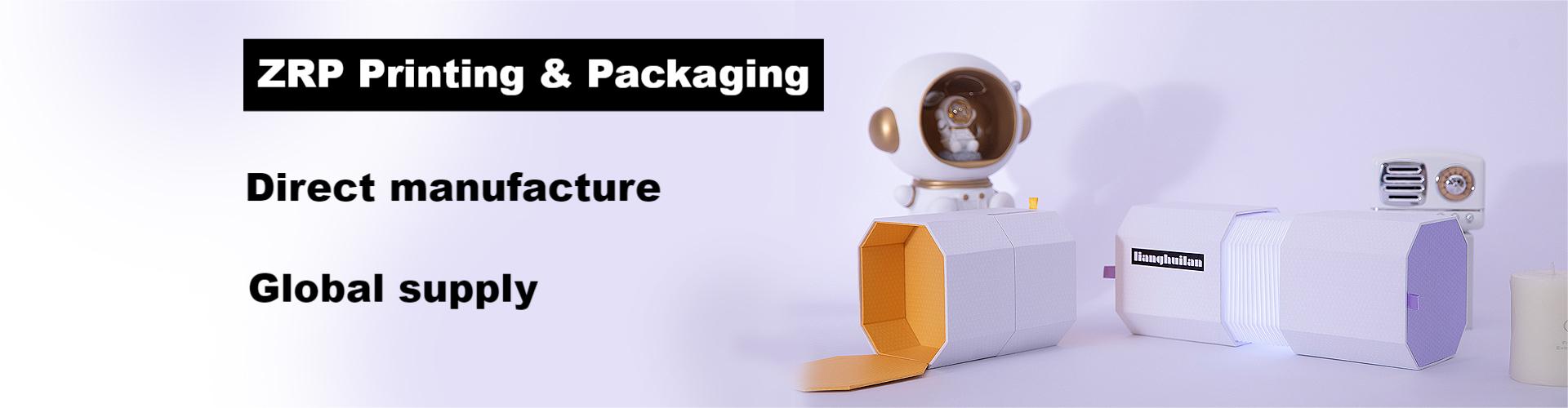 ZRP Printing & Packaging