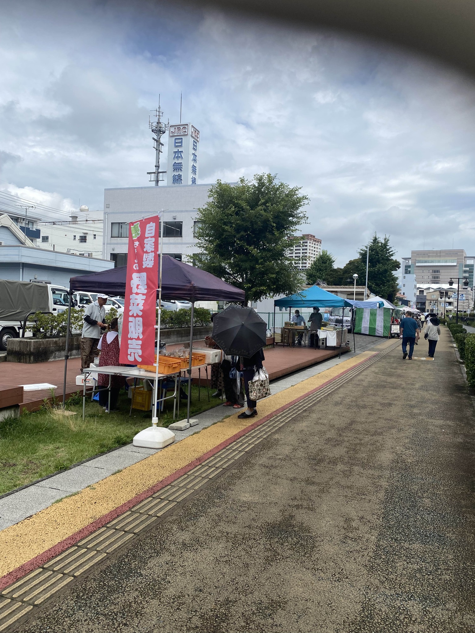 清水フリトラ市
