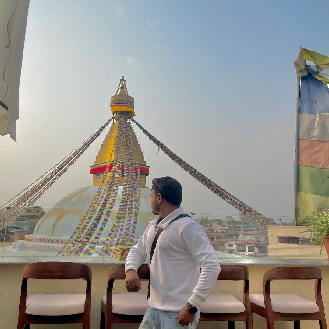 Bhae KanXa
