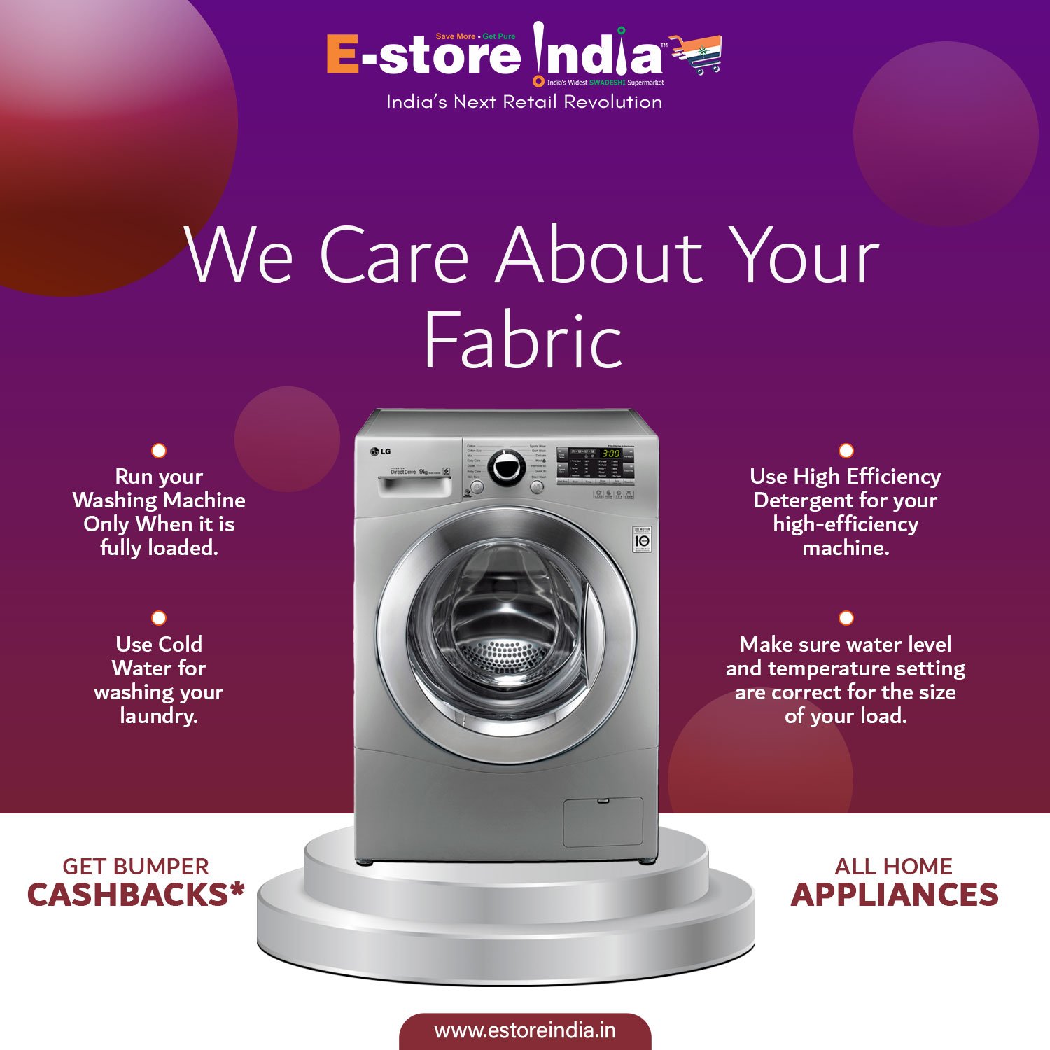 E-Store India
