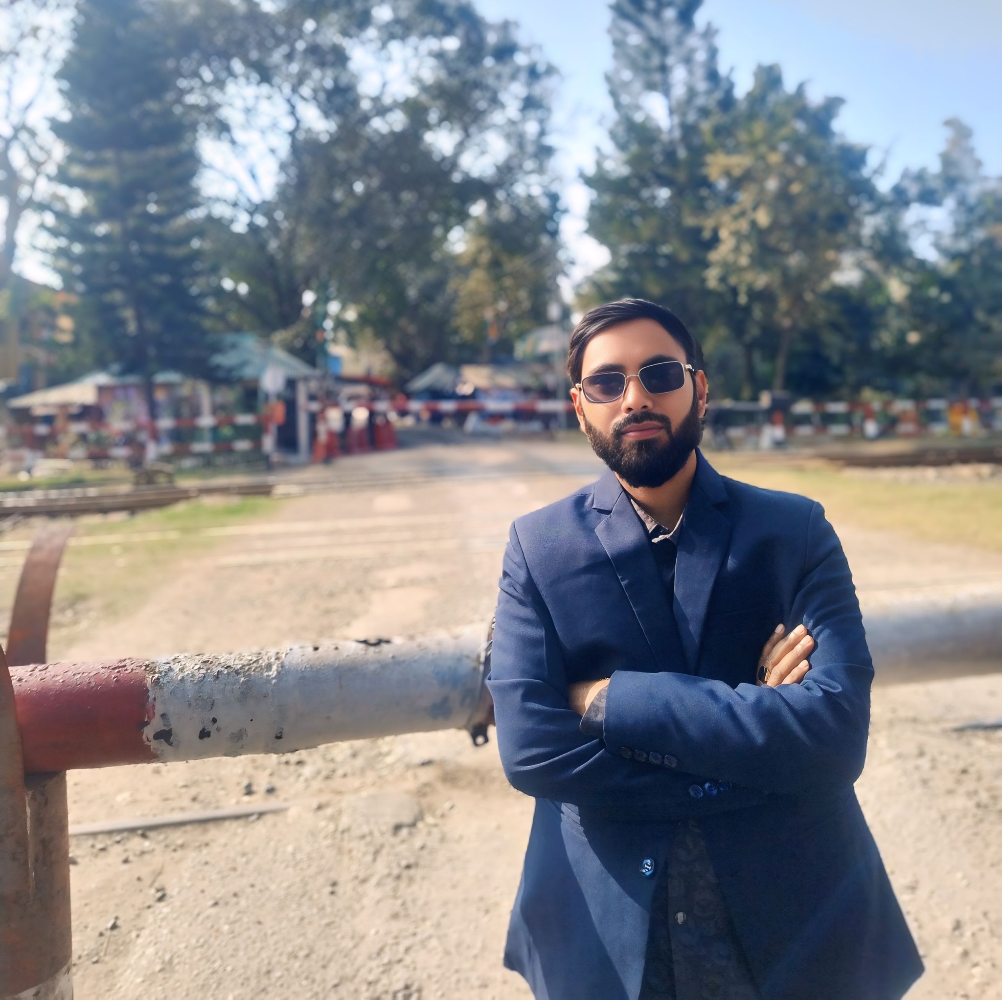 Ranobir Rabidas Prodip