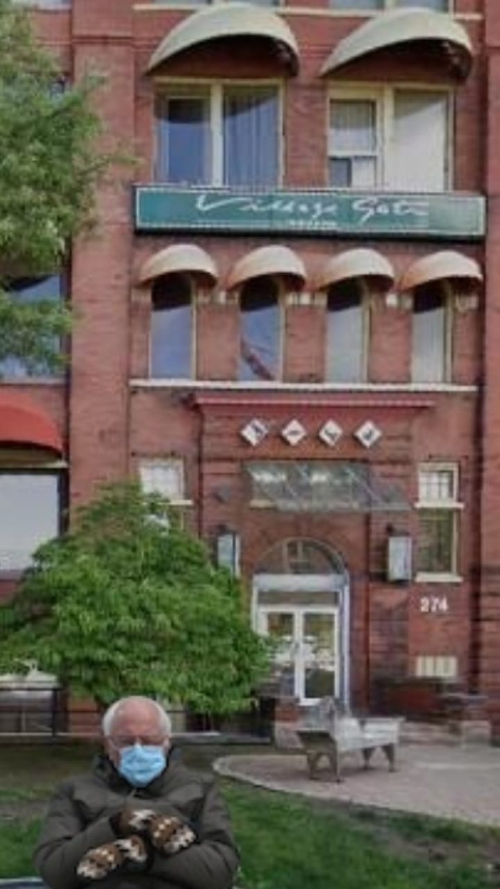 Village Gate | Rochester NY