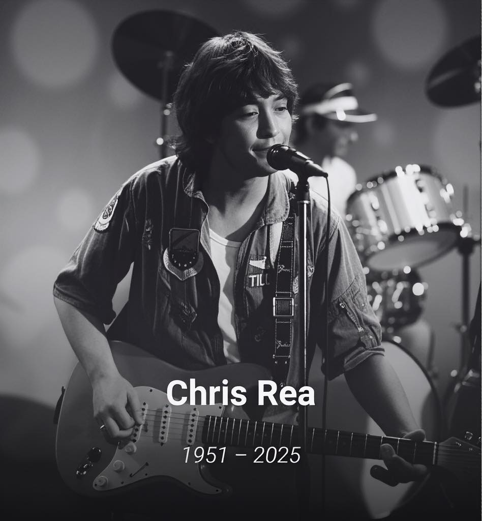 Celebrating British & Irish Entertainment: Classic & Current | Sad news ...
