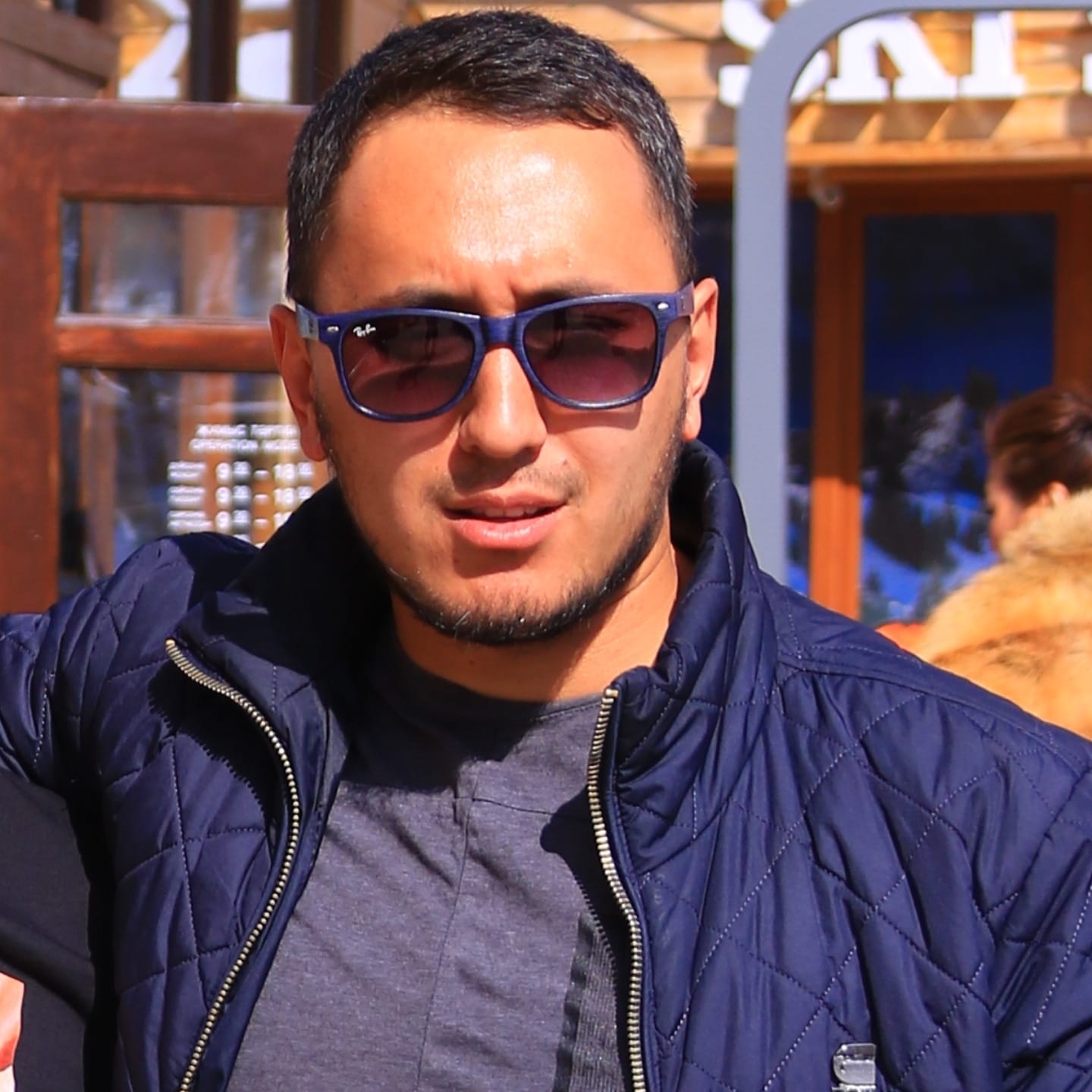 Rishka.Khairullayev added a new... - Rishka.Khairullayev