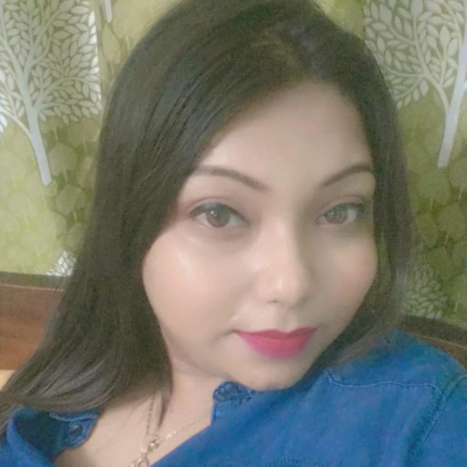 Riya Dey
