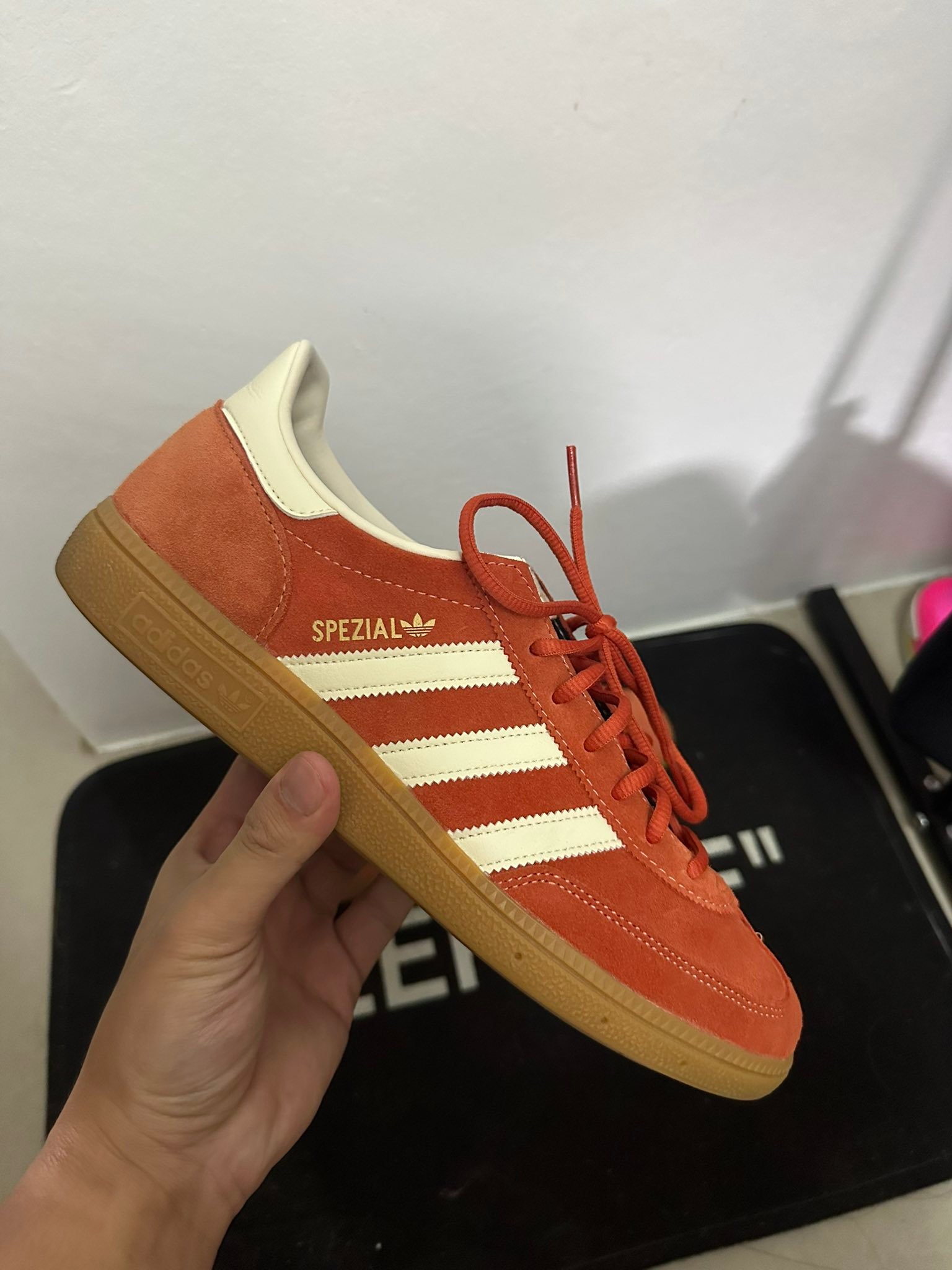 adidas originals handball spzl sizes