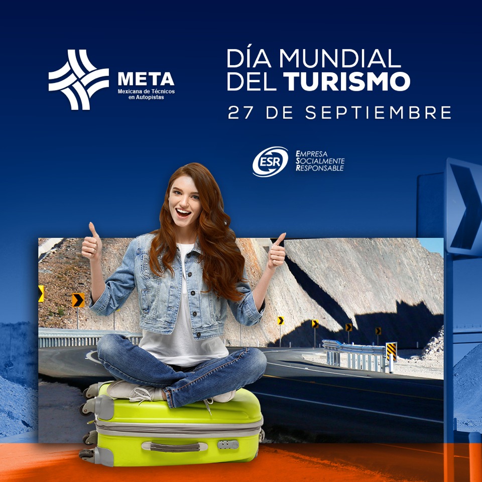 La virtud de hacer turismo... - META Libramientos SLP | Facebook