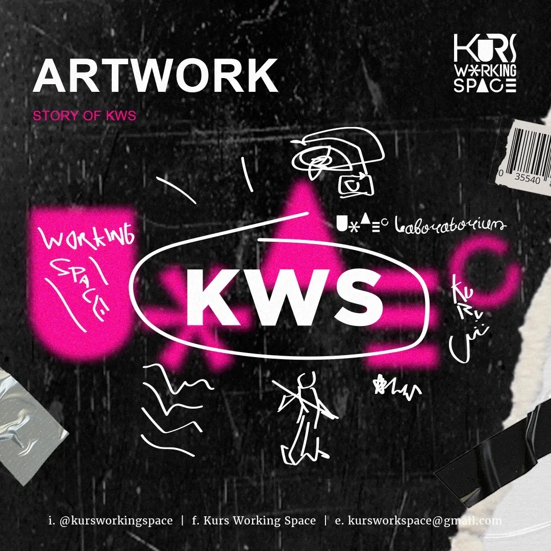 Kurs Working Space | Bogor