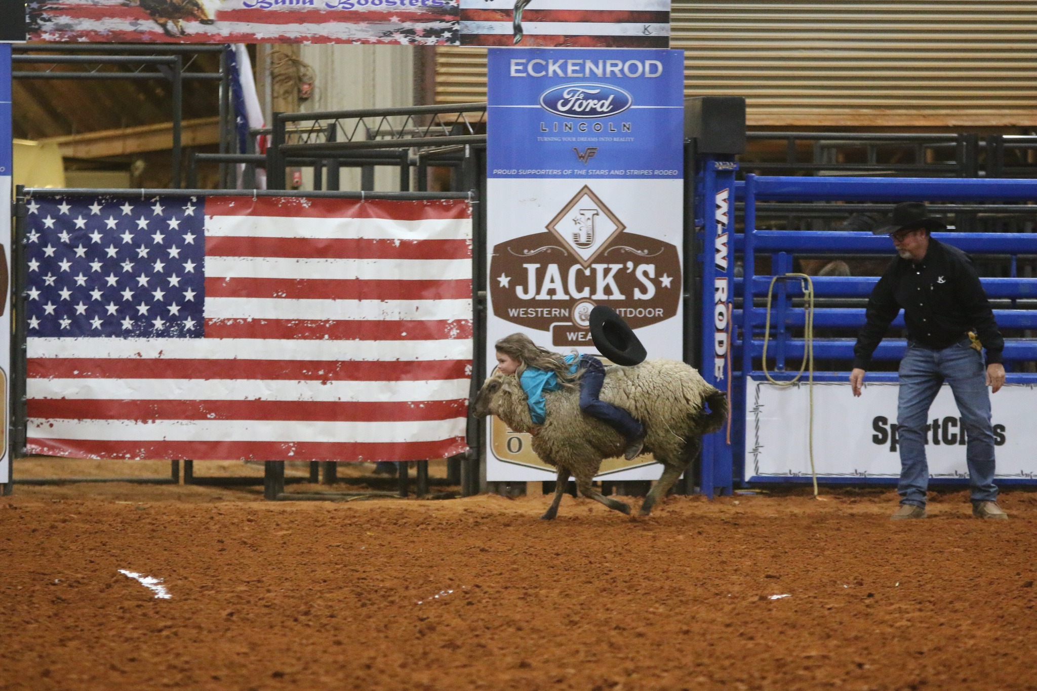 West Point Warrior Annual Band Rodeo | Cullman AL