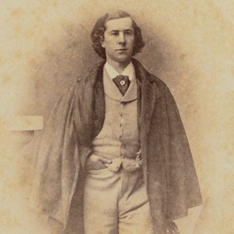 #OnThisDay 160 years... - Codie Eash - Writer and Historian