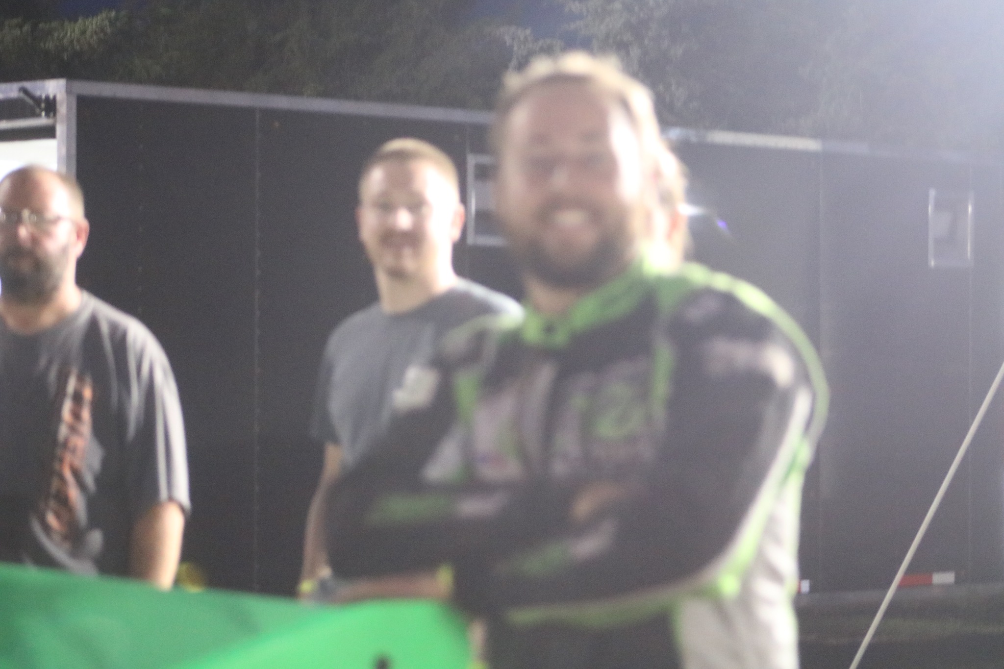Anthony Roth Racing Fan Page