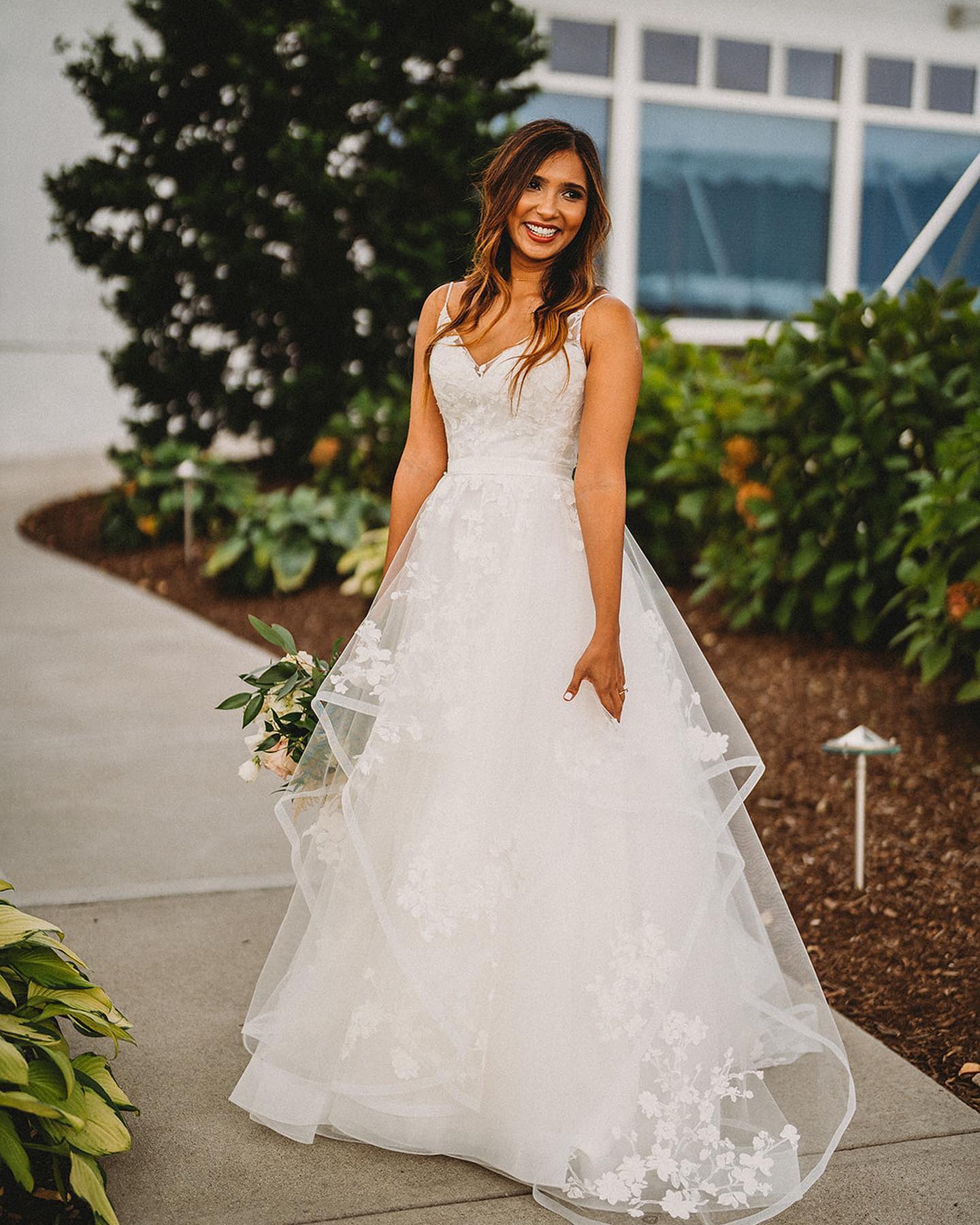 I Do Wedding - Our gorgeous bride Tasnia in her “Sweet” by... | Facebook