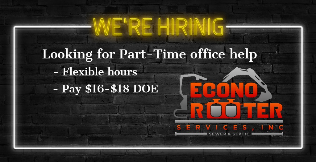 Econo Rooter Services, Inc.