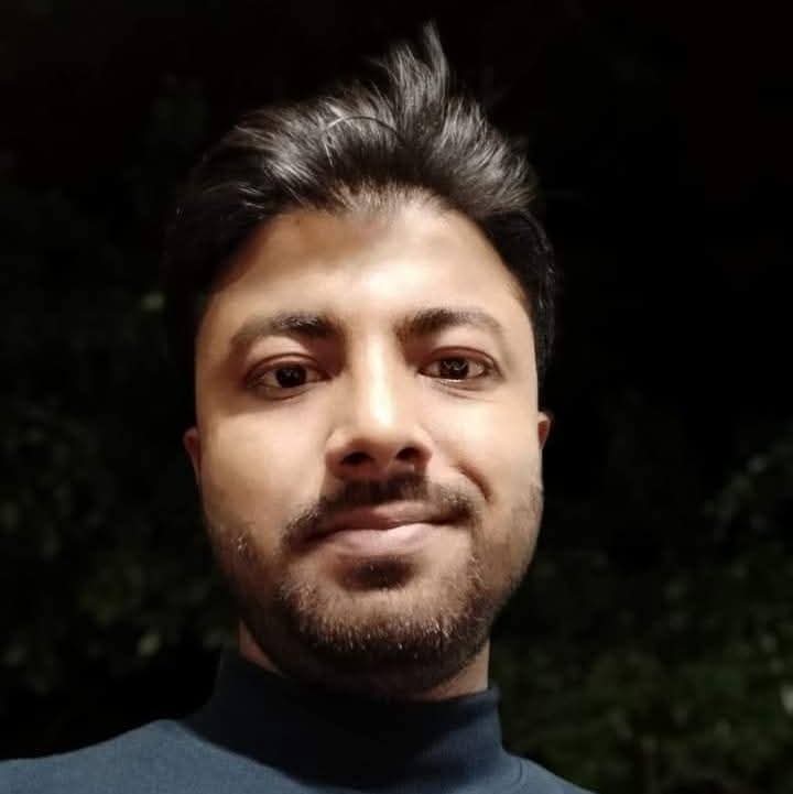 AR Rakib