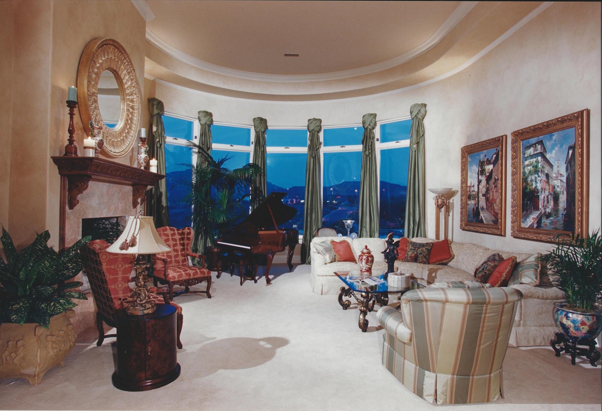 Johnson Furniture & Interiors | Oceanside CA