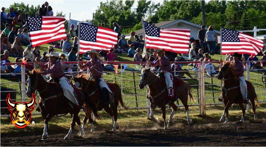 Action Rodeo Sports