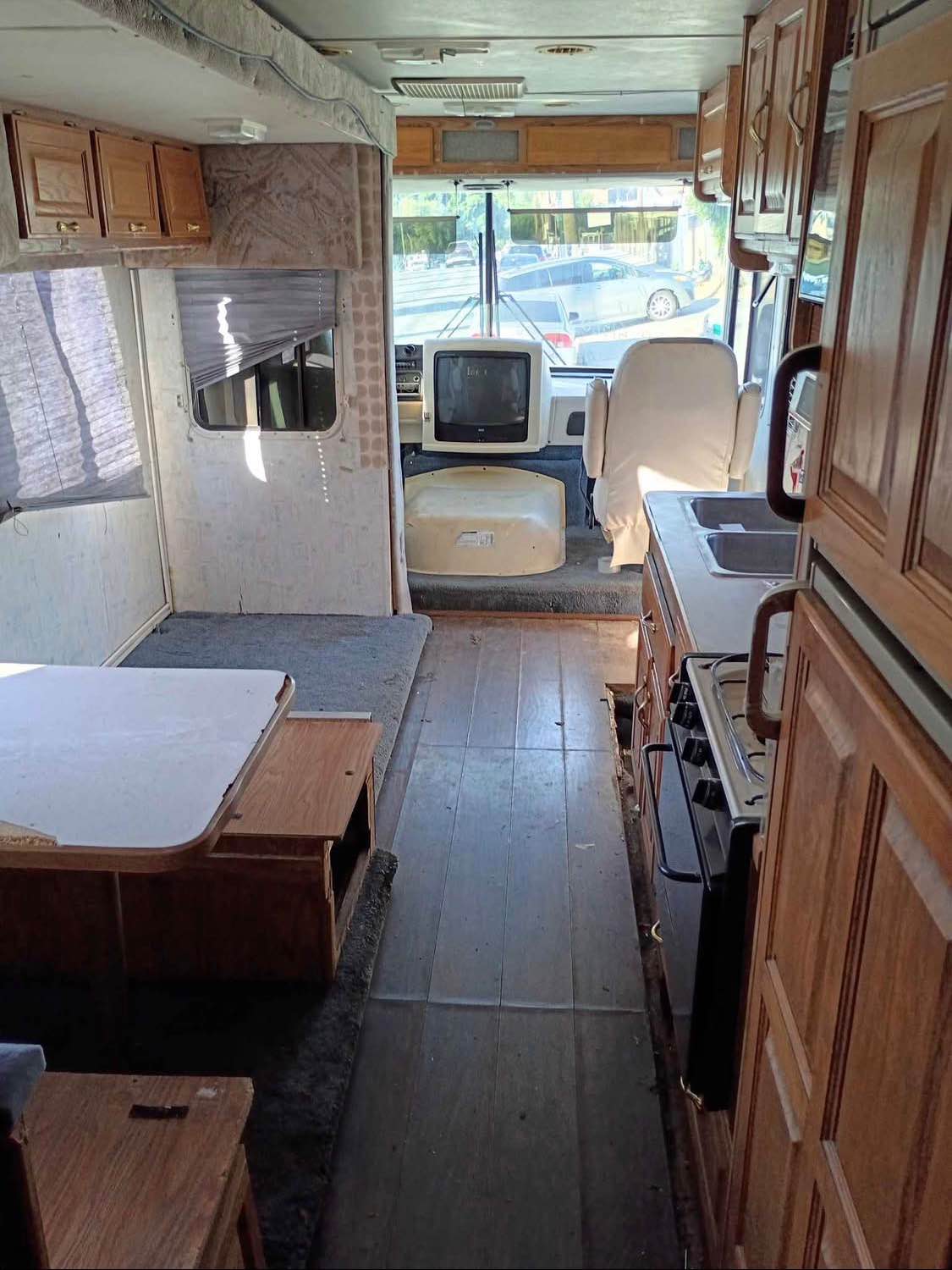 Motorhome - Motorhomes - Los Angeles, California | Facebook Marketplace ...
