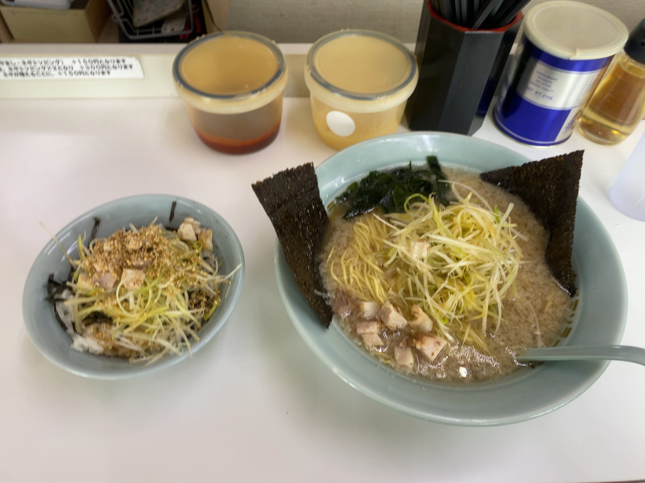 ラーメン ショップ 川尻 店