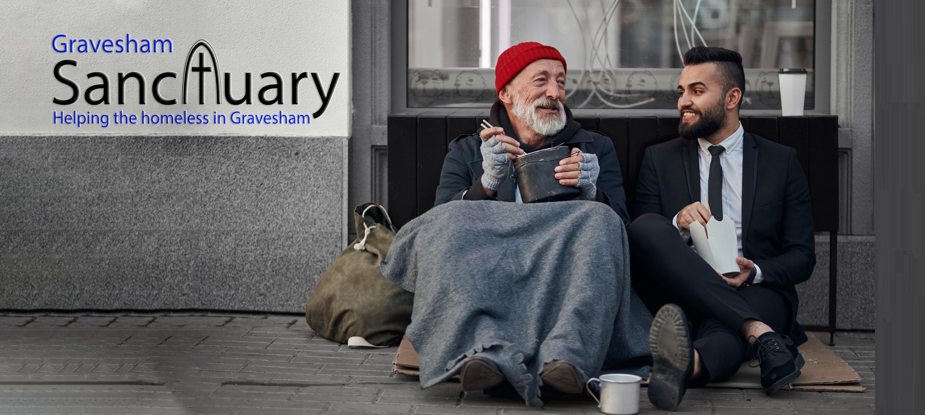 Gravesham Sanctuary | Gravesend