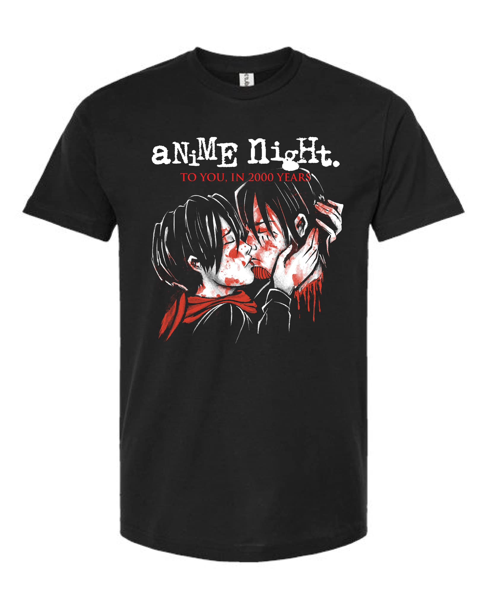 ANIMETAL MERCH DROP AND PHYSICALS ARE FINALLY COMING TO OUR 