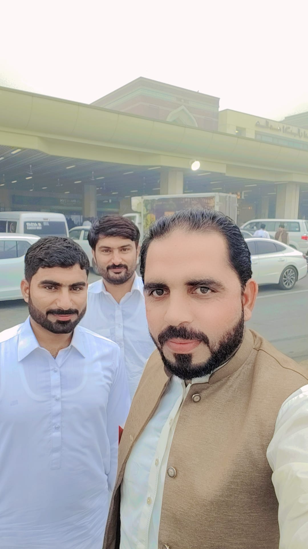 Mehar Riaz Mehmood