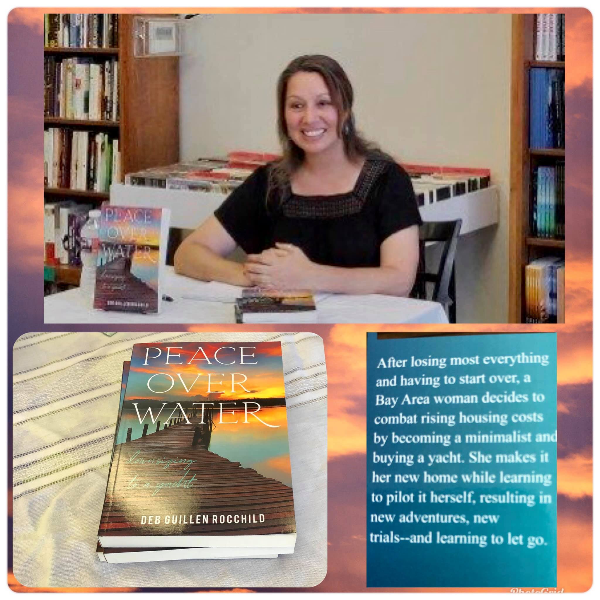 RRBD and the Writer’s Journey... - Railroad Book Depot