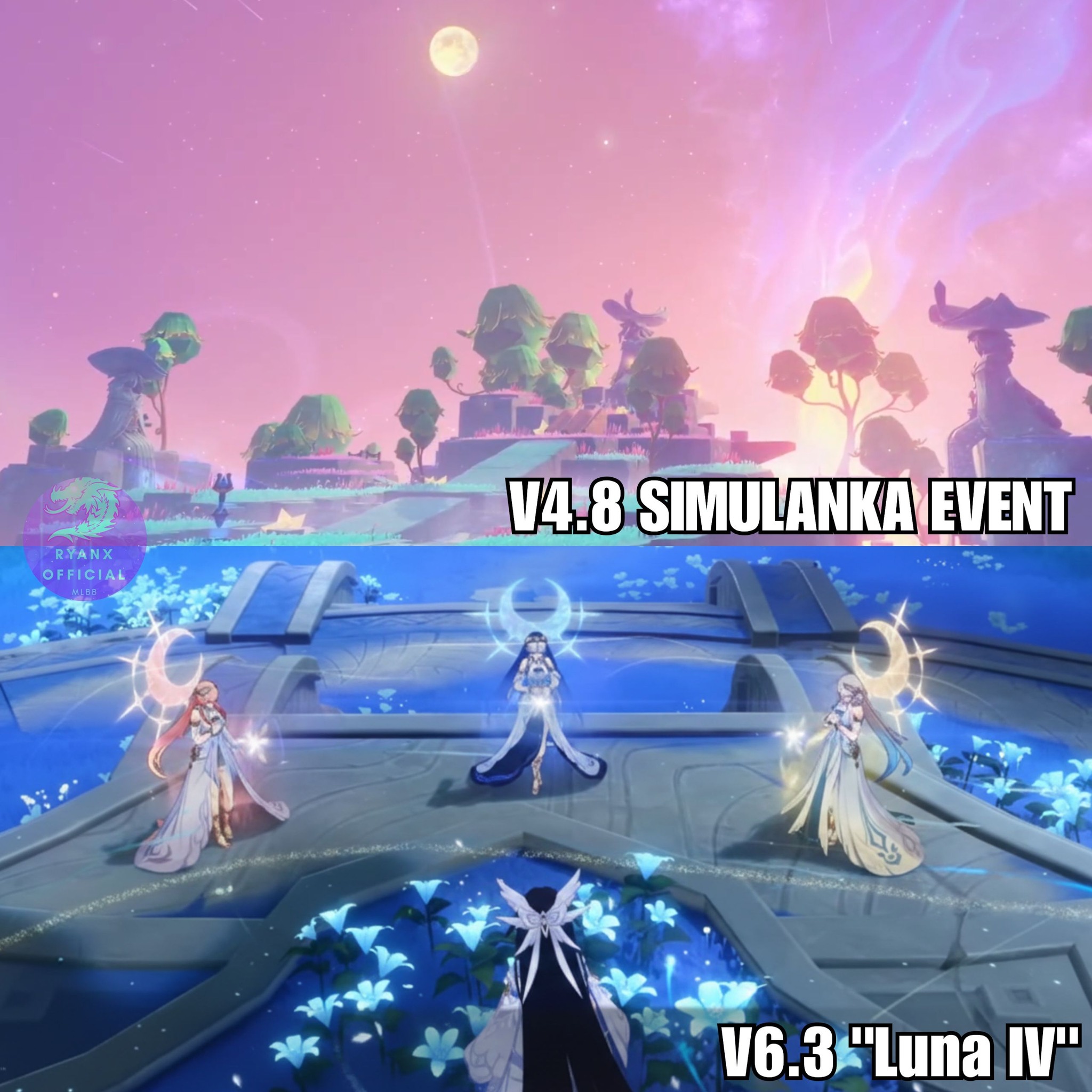 I love Simulanka summer event! ️ | Facebook