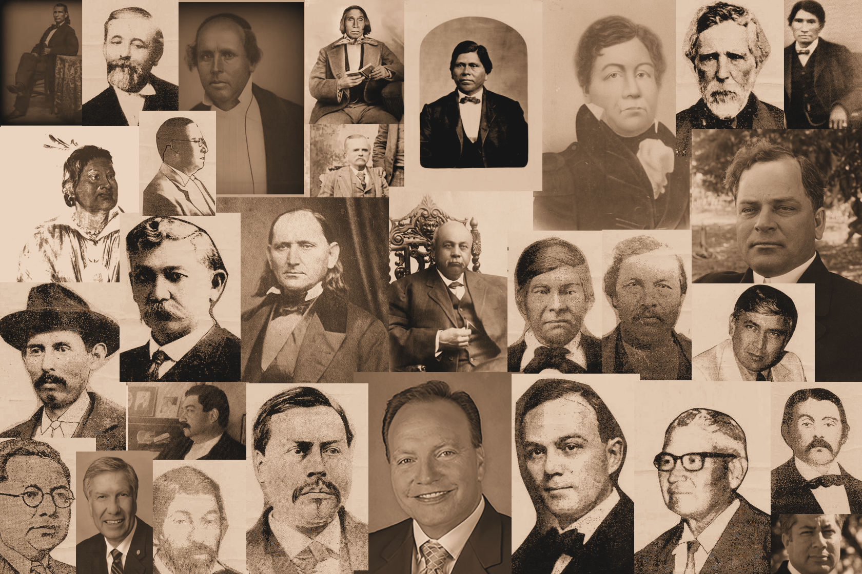 Choctaw Nation ITGenWeb