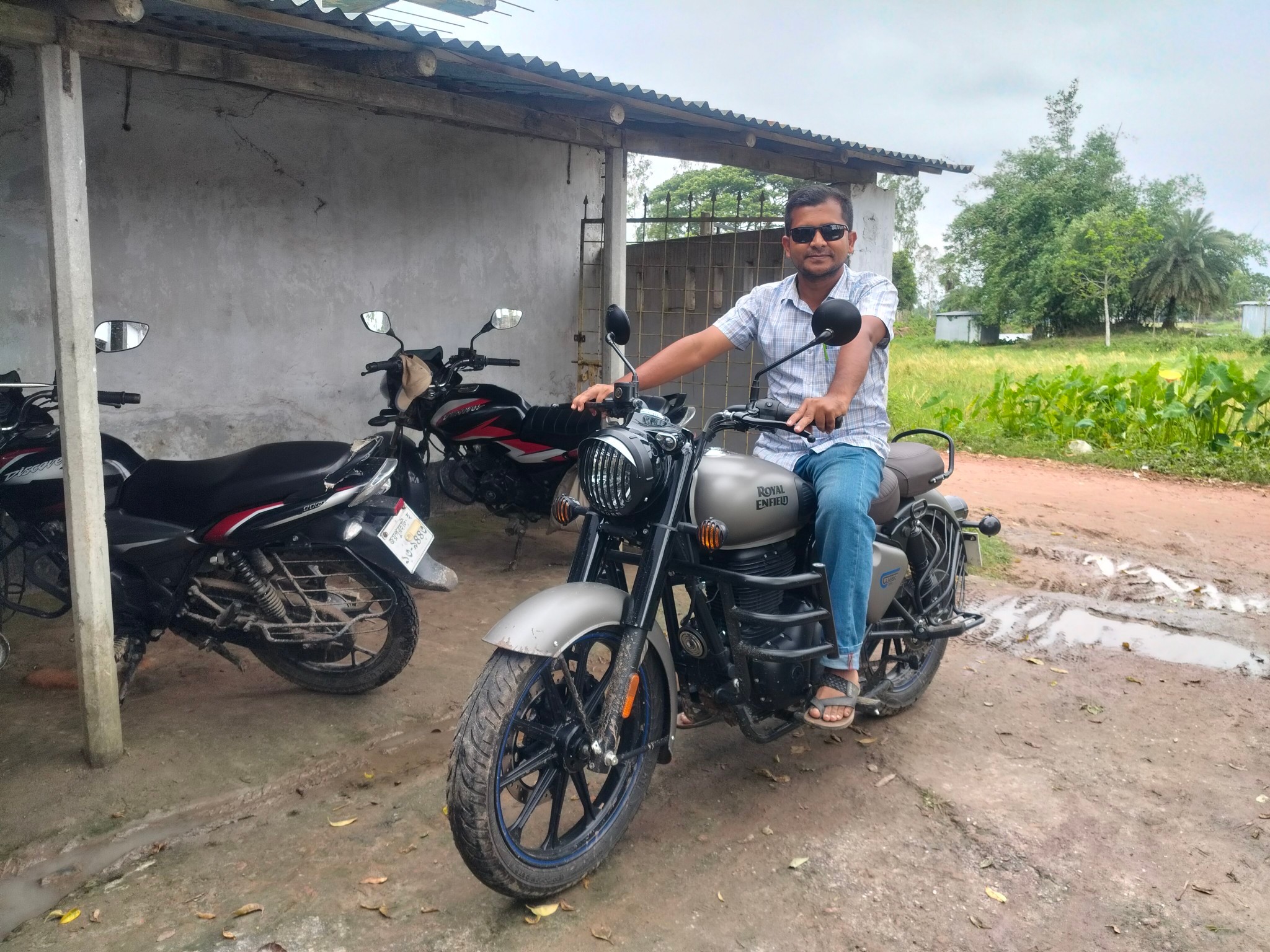 Md Rubel Rana