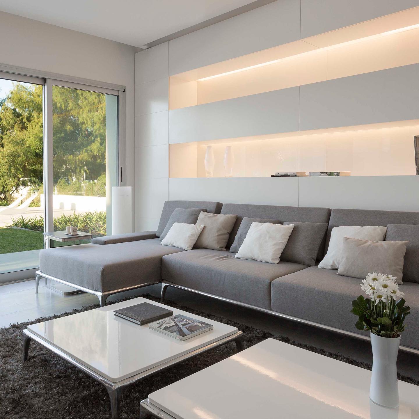 Live In - Conoce nuestros diseños exclusivos de Sofas a... | Facebook