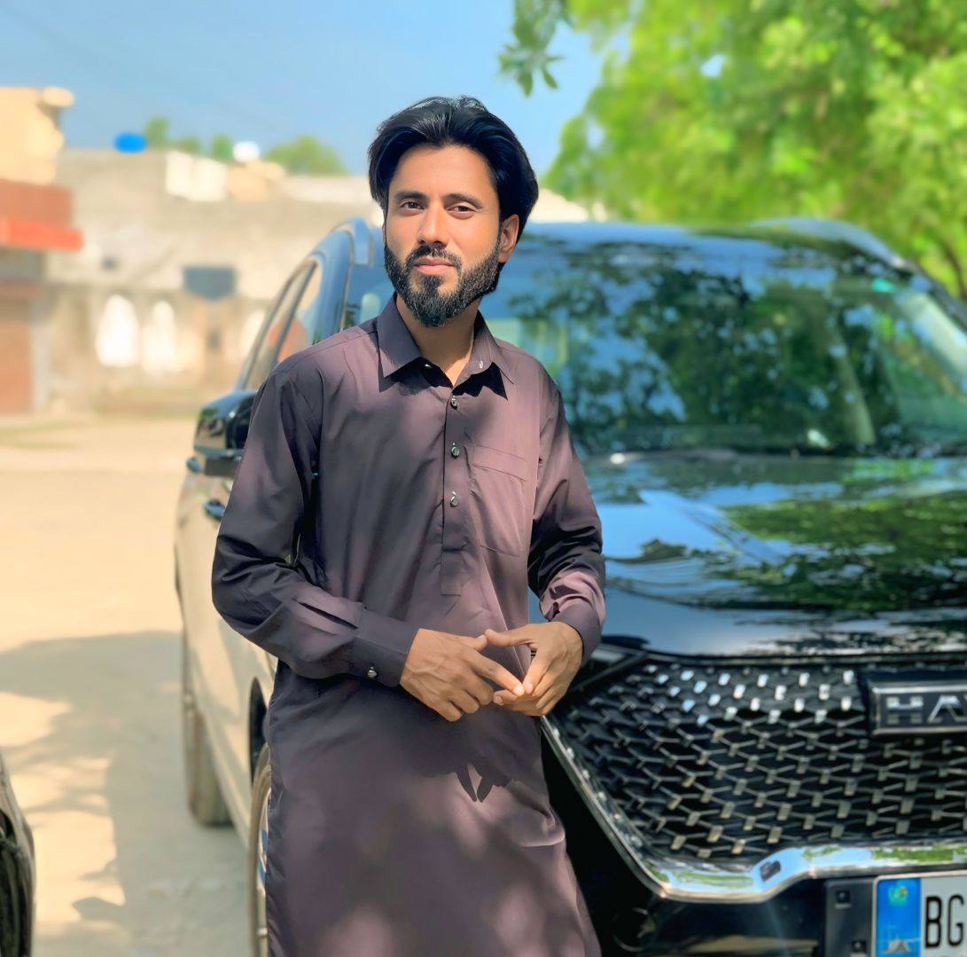 Raja Jamal