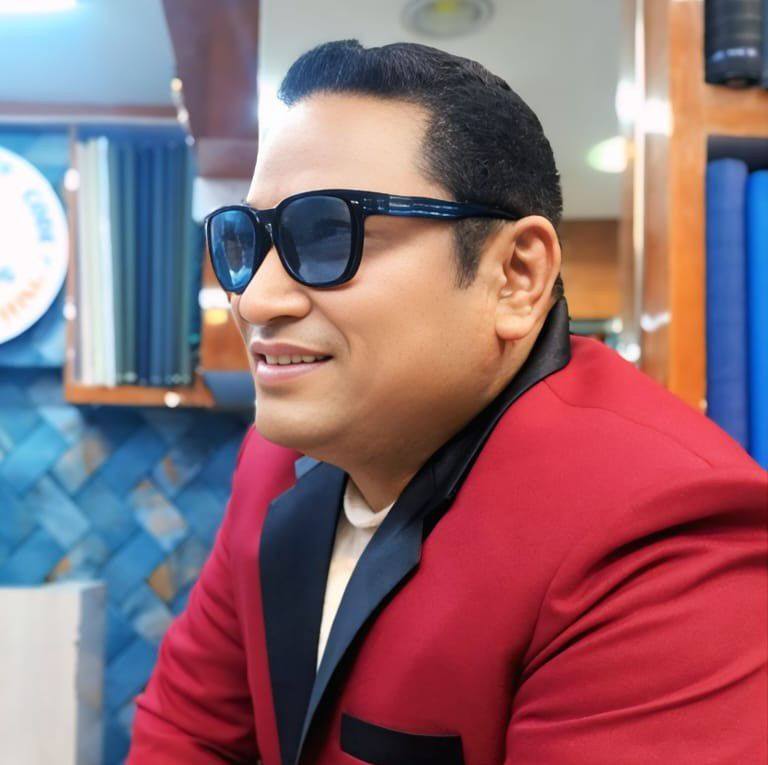 Nabin Budhathoki