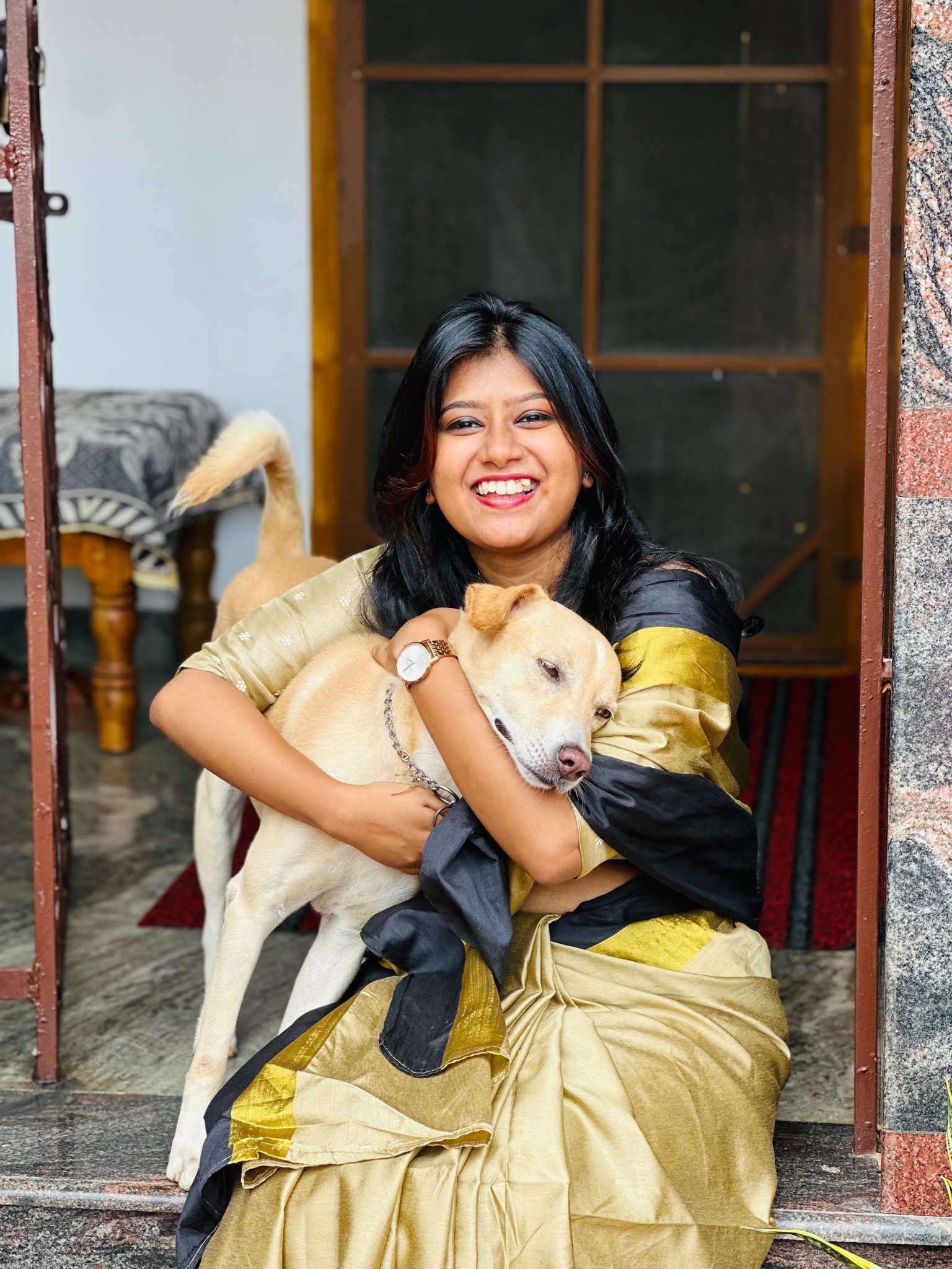 Swathi Rajan