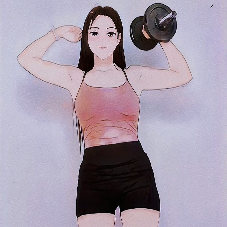 Morning workout #workoutathome #homeworkout #workout @topfans | Workout
