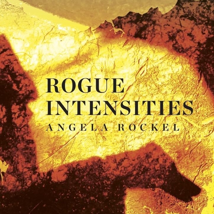 Angela Rockel - Author