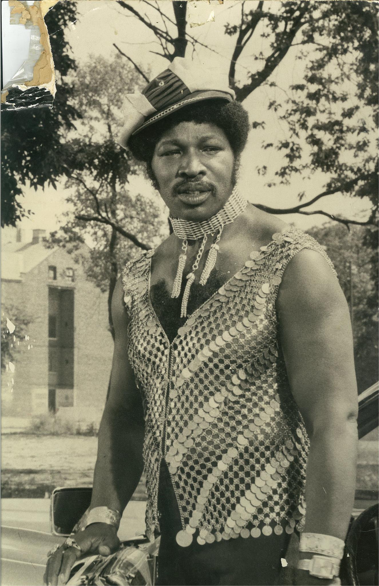 Dolemite Records - Rudy Ray Moore. Discography Below the Belt (1959 ...