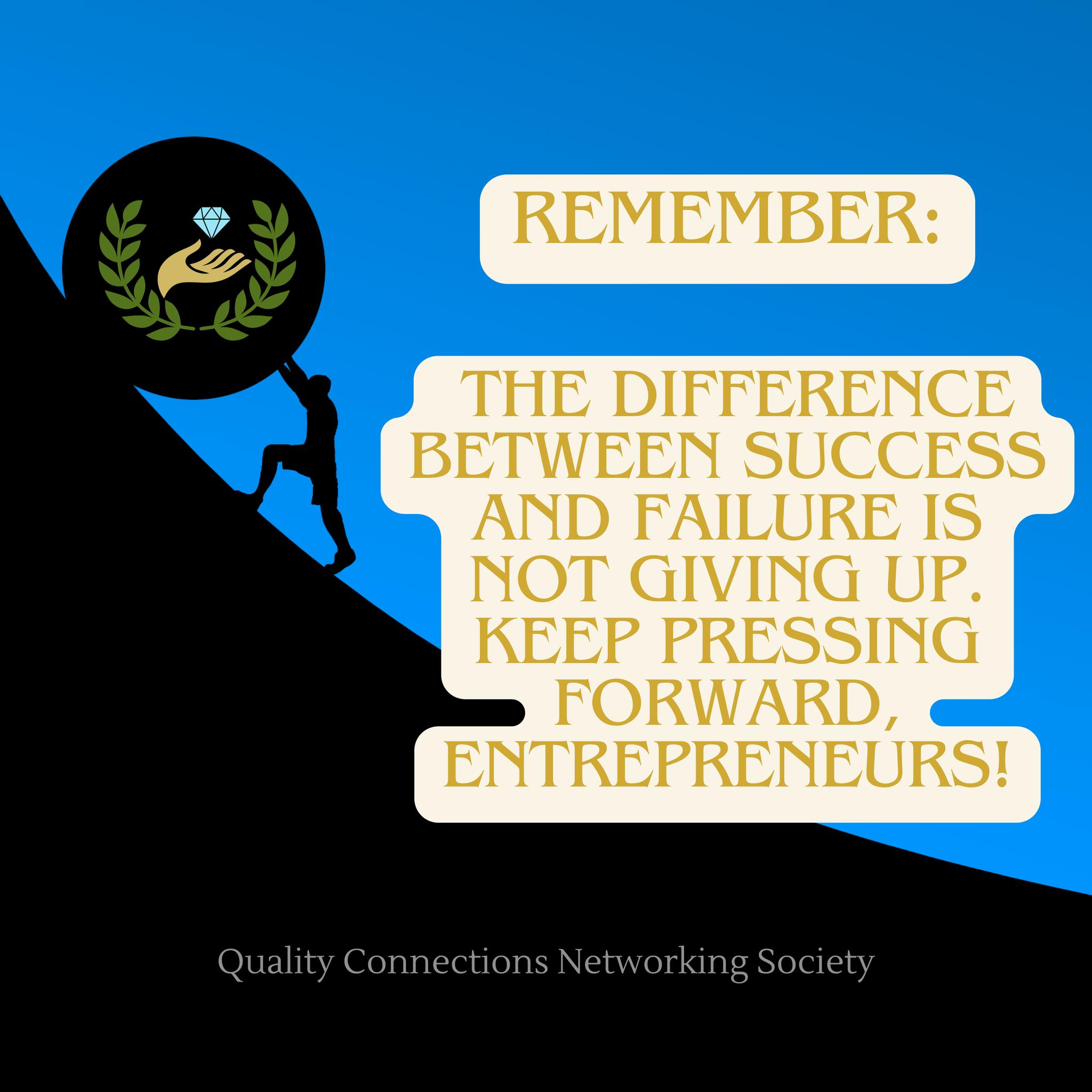 Quality Connections Networking Society | Fort Lauderdale FL