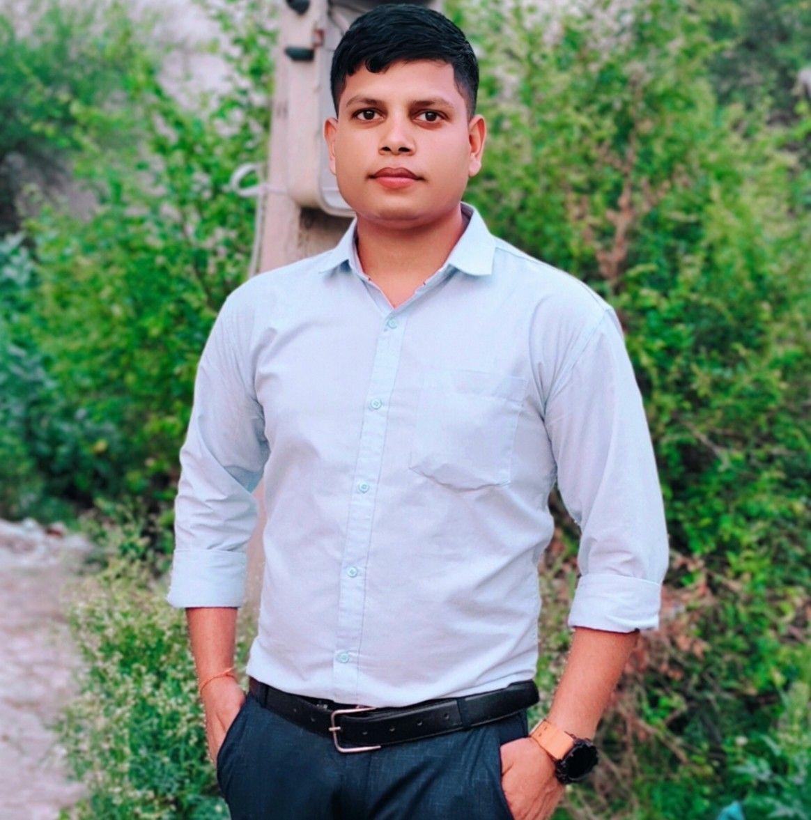 Anil Kumar