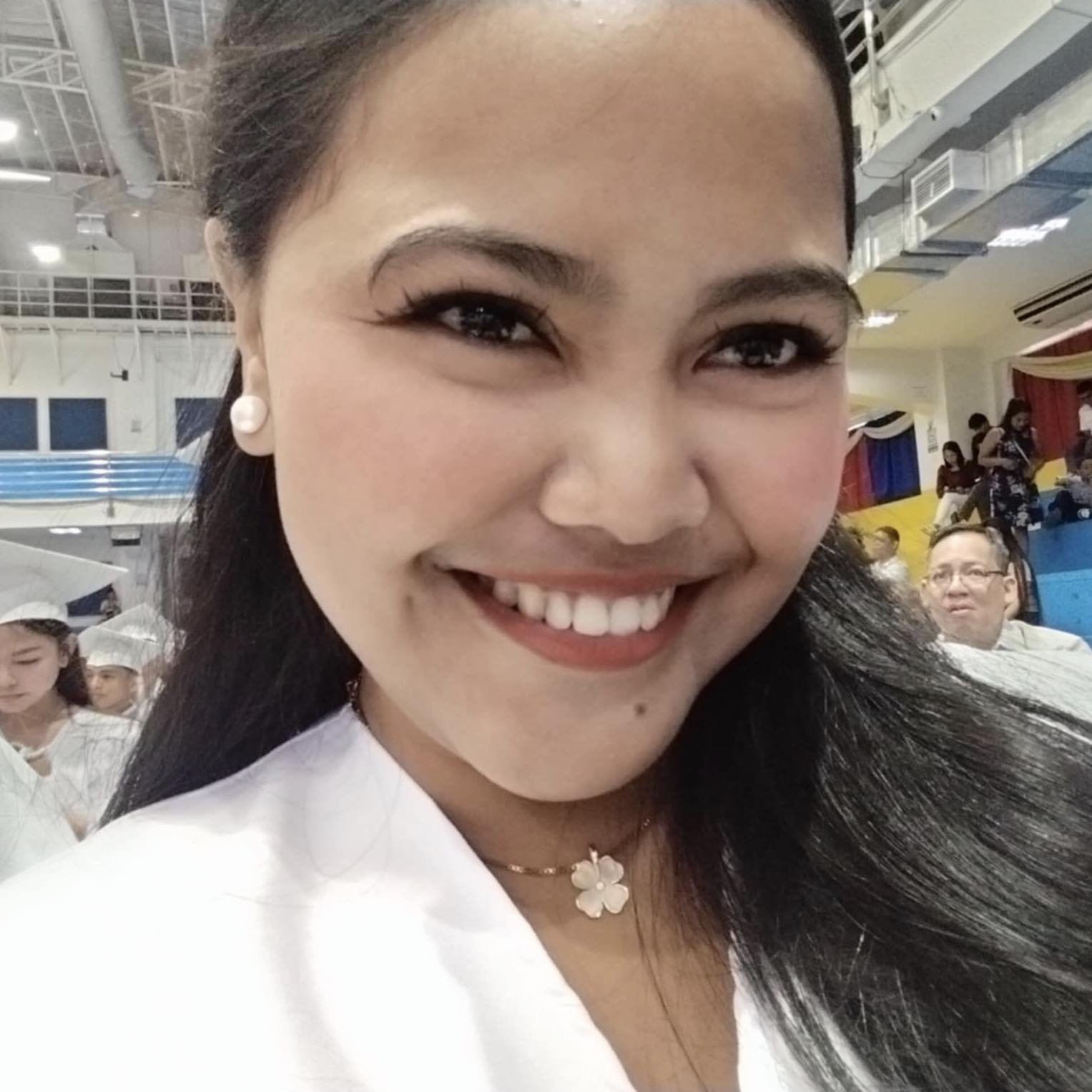 Hannah Gilla Carbonilla