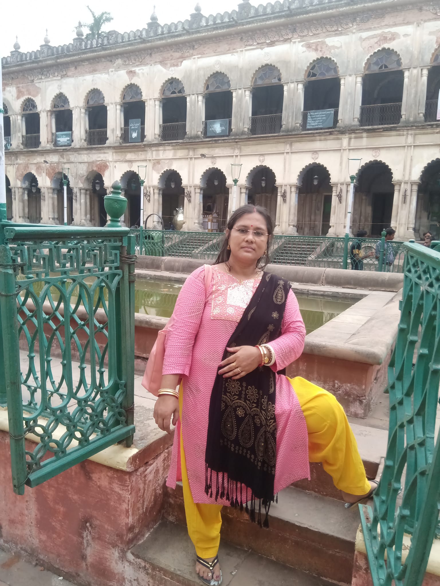 Shampa Debnath