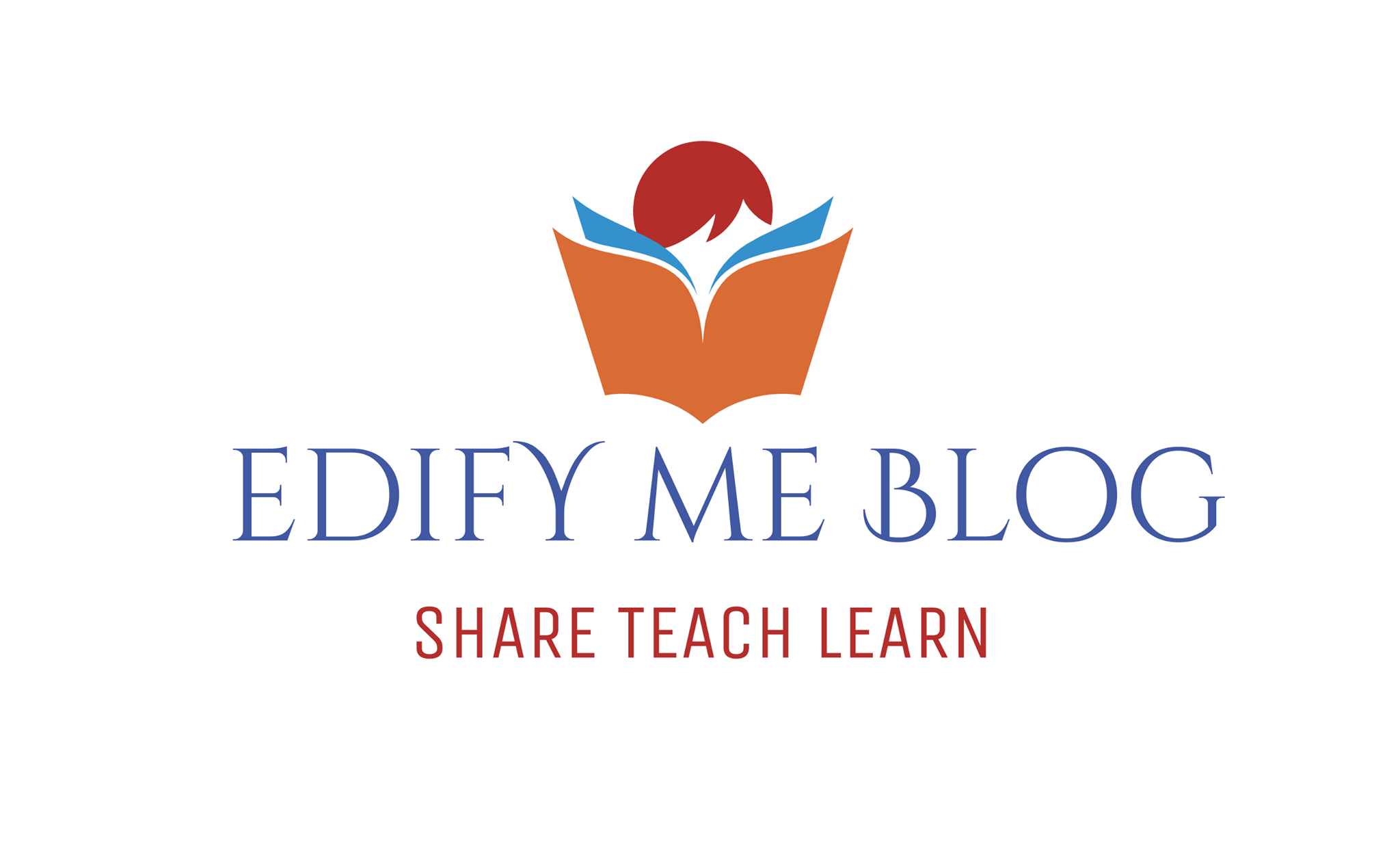 Edify Me Blog