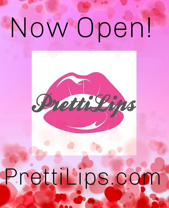 PrettiLips | Dallas GA