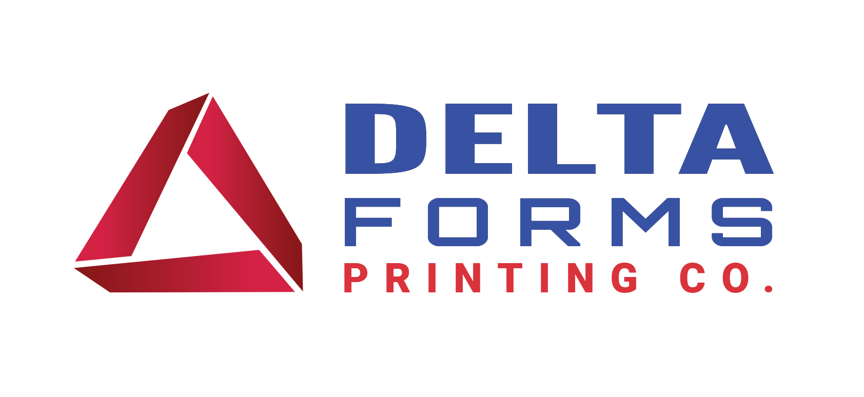 Delta Forms Inc | Wilmington DE