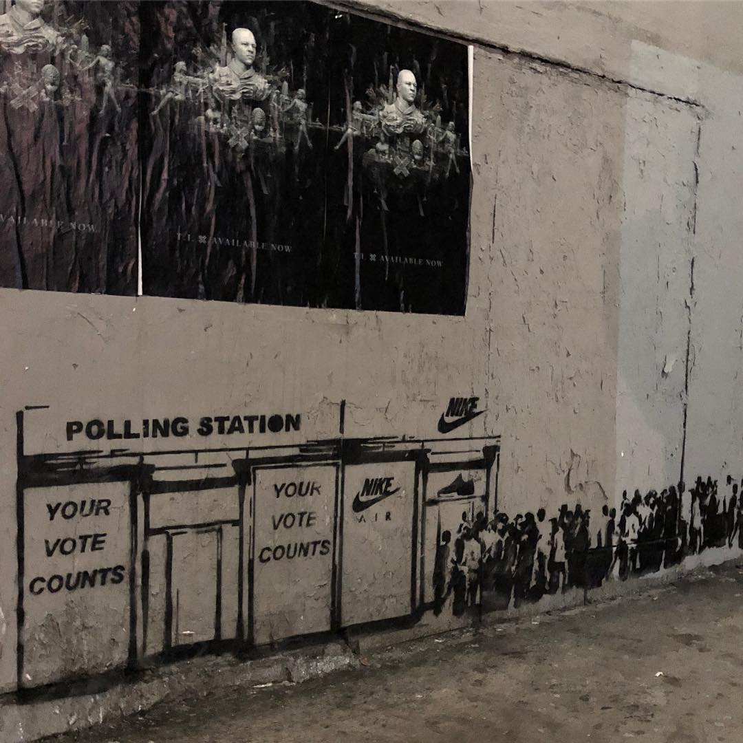 OWS Design: The Art of Protest | New York NY