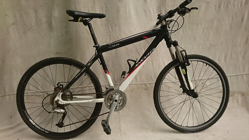 Tango Cycles | Karachi