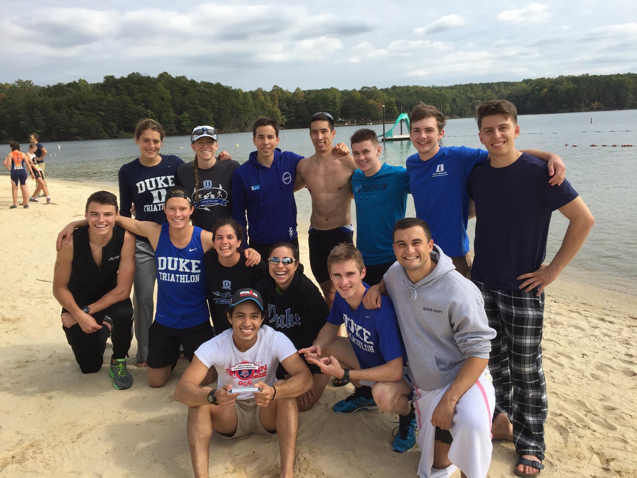 Triathlon Team at UCI - 🏊🚲🏃🏽Come join the UC Irvine Triathlon Team! Our ...