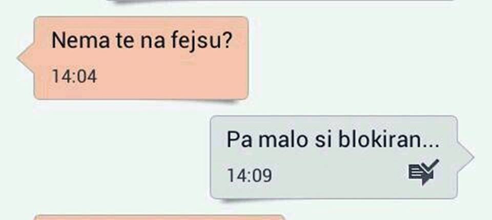 Statusi za sve
