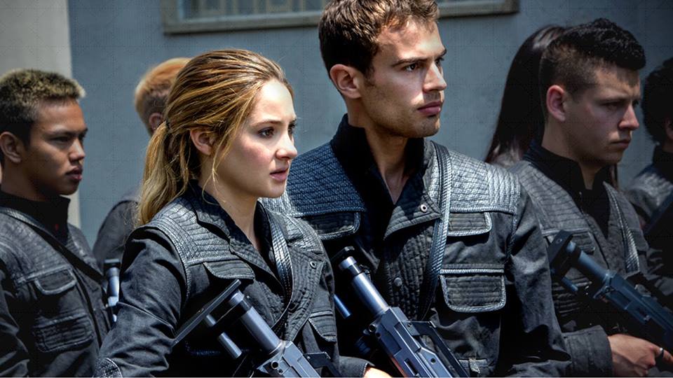 Divergent Stiffs