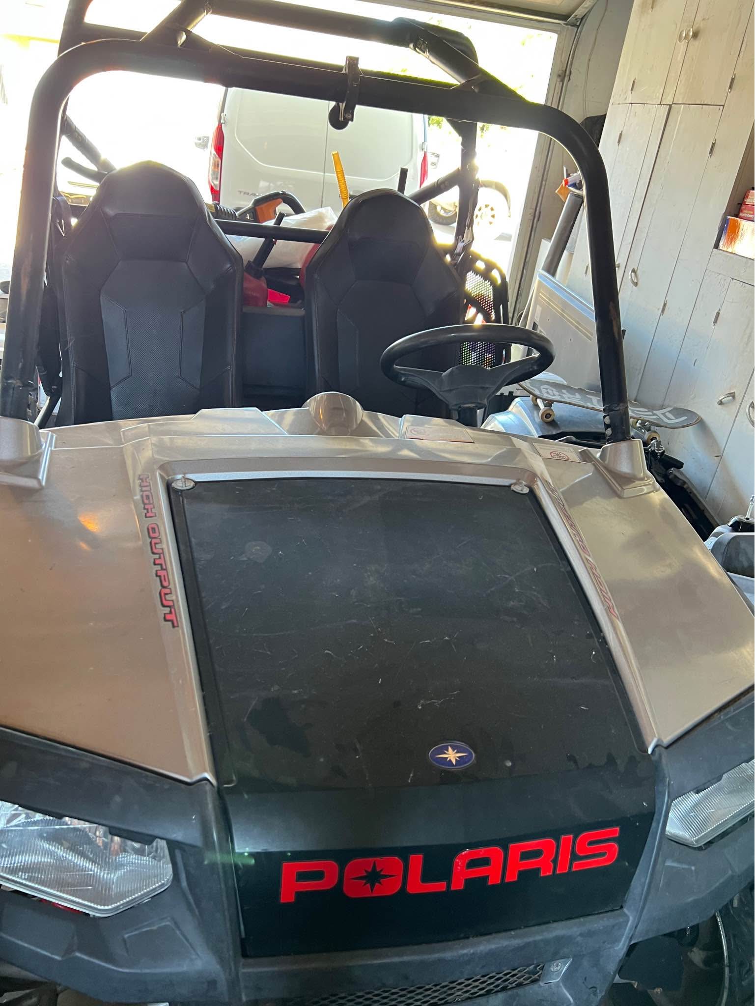 2009 RZR 800 - Powersport Vehicles - Stockton, California | Facebook ...