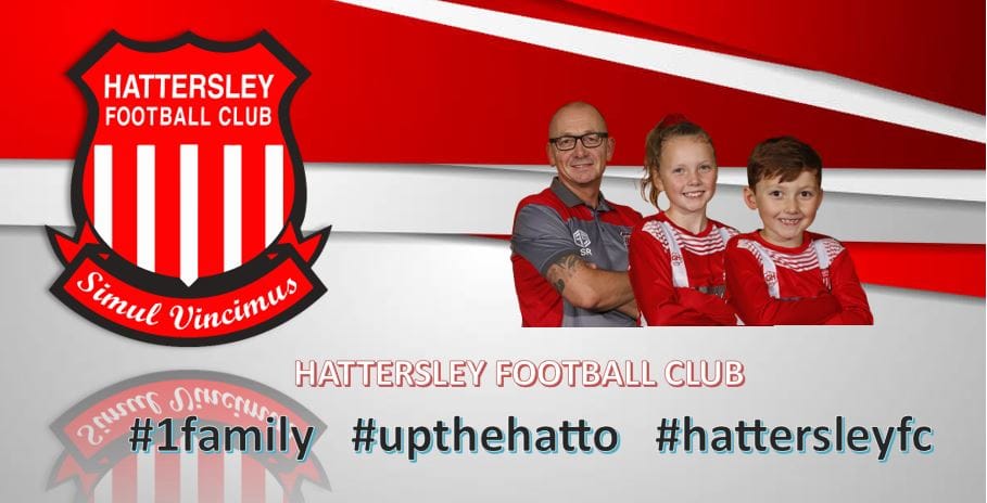 hattersley-football-club